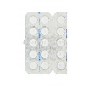 セレネース 10, ハルドールジェネリック,ハロペリドール 10mg 錠　シート