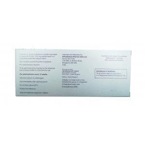 ゾラデックス LA,酢酸ゴセレリン　蓄積注射　10.8mg 箱　情報
