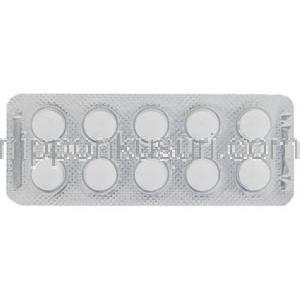 カルタイド（ジェネリックカソデックス） ビカルタミド 50 mg 錠