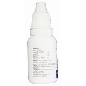 ビジョ(ビジオ)・ティアーズ(15mL) 犬猫用, 1mlあたり リフレッシュジェネリック,ポリビニ