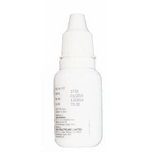 ビジョ(ビジオ)・ティアーズ(15mL) 犬猫用, 1mlあたり リフレッシュジェネリック,ポリビニ