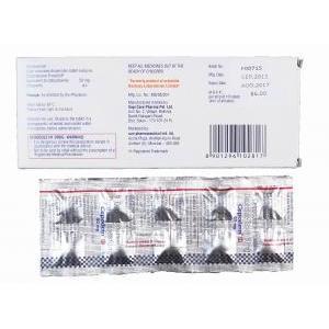 セポデムDT,バンチンジェネリック,セフポドキシム　50mg　情報