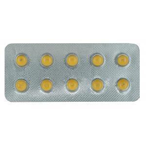 リリフィル,　シアリスジェネリック, タダラフィル 5mg