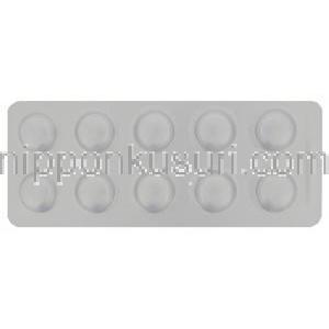タムスロシン/デュタステリド（フロマックスプラス ジェネリック）, Veltam Plus, 0.4mg   0.5mg 錠 (Intas) 包