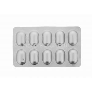 ロルノキシカム, ゼフォージェネリック, Lorsaid,80mg　錠　シート
