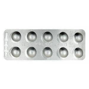 ロザベル, ロスバスタチン 5mg 錠剤