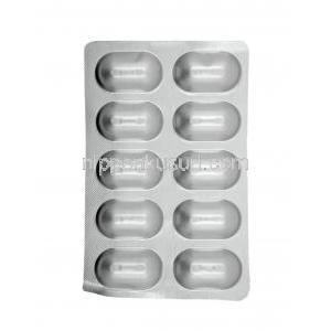 スルピドン (アミスルプリド) 400mg (口腔内崩壊錠) 錠剤