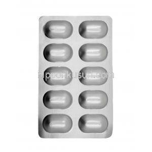 ブロパックス (アセブロフィリン/ モンテルカスト) 錠剤