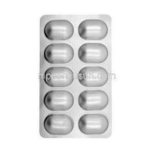 サミー (S-アデノシルメチオニン) 400mg 錠剤