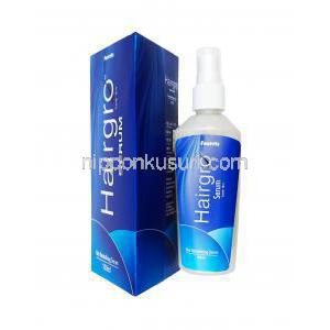 Hairgro Serum