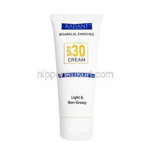 ラダント SPF30 クリーム