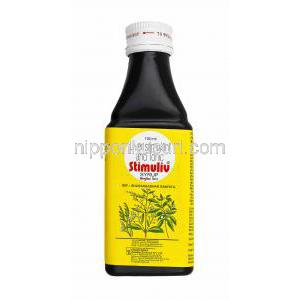 スティミュリフ 内服液 100ml ボトル