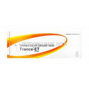 トランス ET (トラネキサム酸/ エタンシル酸塩) 箱