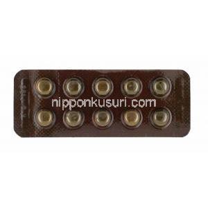 アミトリン (アミトリプチリン) 10mg 錠剤