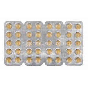 クロニル (クロミプラミン) 10mg 錠剤