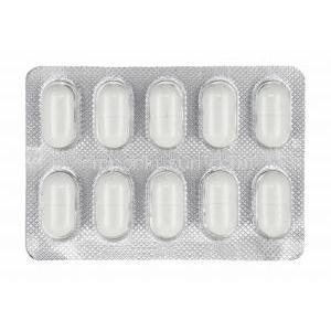キュータン (クエチアピン) 200mg 錠剤