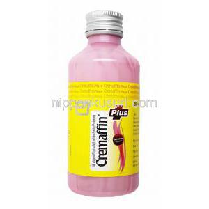 クレマフィンプラス 内服液225ml ボトル