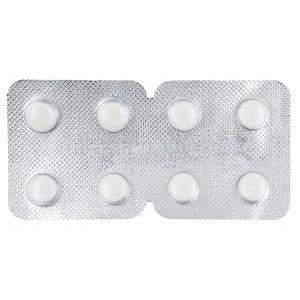 デクマックス, デキサメタゾン 4mg, GLS, シート表面,錠剤