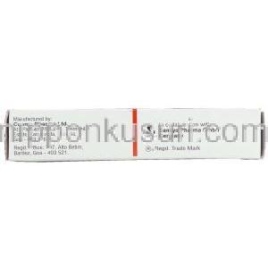 ムコ多糖類ポリ硫酸塩（ヒルドイド） 14gm クリーム (CFL) 製造者情報