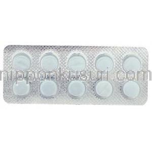 シタロプラム （セレクサジェネリック）, シタラ Citara 40mg 錠 (Intas) 包装