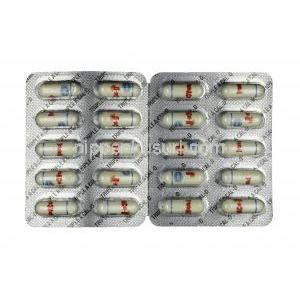 トリプル A カル D, カルシウム / コレカルシフェロール (ビタミンD3), 錠剤,シート