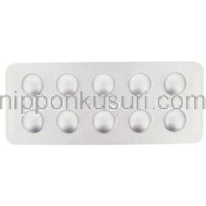 アトルバスタチン (リピトール ジェネリック) , Atorlip 5 mg 錠