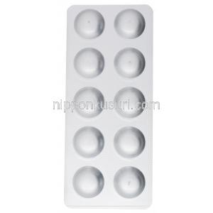 サイトヒール, ミソプロストール 200mg, 錠剤, 製造元： Healing Pharma,シート