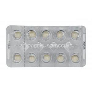 プロゲスタン (プロゲステロン) 100mg カプセル