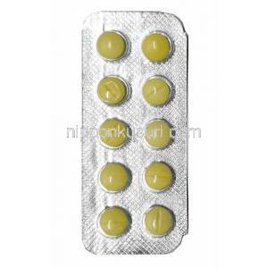 アミトン,  アミトリプチリン, 25mg,錠剤