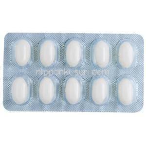 サステン, 微粉化天然プロゲステロン 200mg カプセル