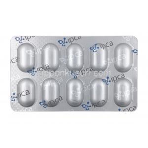 ゼロドル P (アセクロフェナク/ アセトアミノフェン) 錠剤