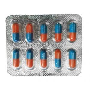 スケルベンツ (シクロベンザプリン) 15 mg カプセル