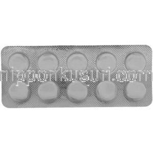 アシクロビル, ゾビラックス, 400MG 錠 (GSK) 包装