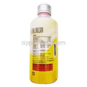 クレマフィンプラス 内服液225ml 成分