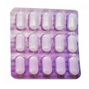 カルポル (アセトアミノフェン) 650mg 錠剤