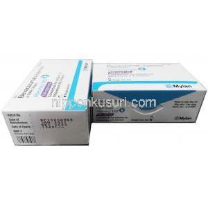 アベブミー 注射 (ベバシズマブ) 100mg 箱