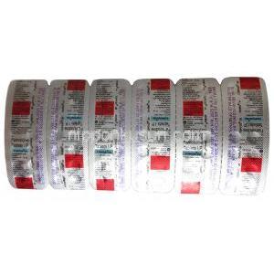 トプシド(ファモチジン)