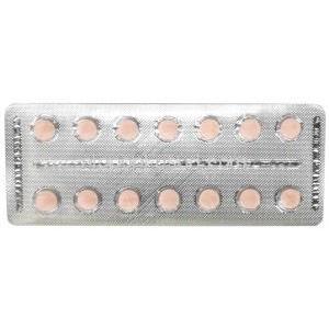 アクセル, チカグレロル 60mg,製造元：Sun Pharmaceutical Industries, シート