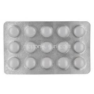 コロスパ, メベベリン 135mg, 製造元:Abbott,シート