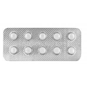 エゼンチア,エゼチミブ 10 mg, 製造元：Sun Pharma,  シート