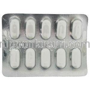 フェノフィブラート,  Fenolip,145 mg 錠