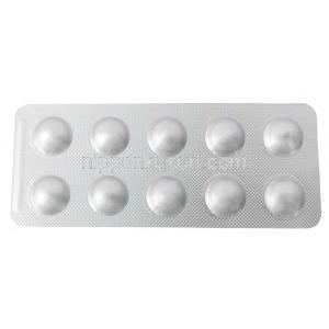 ダプナット 5, ダパグリフロジン 5mg, 製造元：Natco Pharma, シート