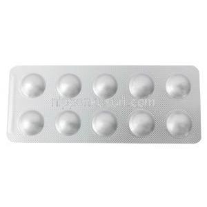 ダプナット 10, ダパグリフロジン 10mg, 製造元:Natco Pharma, シート