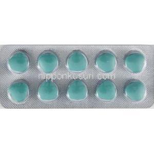 Cenforce-D, Sildenafil Citrate 100mg and Dapoxetine Hcl 60mg, Centurion, Blisterpack