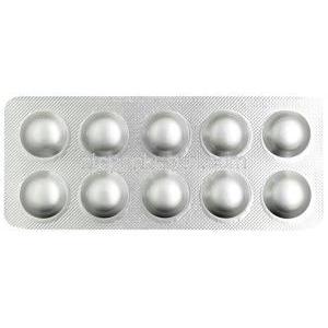 プルビクト 2, プルカロプリド 2 mg, 製造元：Torrent Pharma, シート
