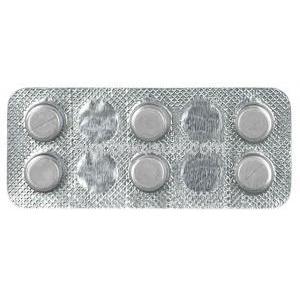 メベンザ, メベンダゾール 100 mg, 6 錠, 製造元：Healing Pharma India Pvt Ltd,シート