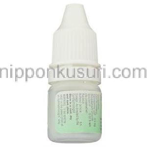 シクロミューン Cyclomune, シクロスポリン, Iflo, 0.05% 3ML 点眼薬 (Ajanta pharma) 成分