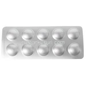 グルック イーゼット 10, ダパグリフロジン 10 mg, 製造元：SAVA Healthcare Limited, シート