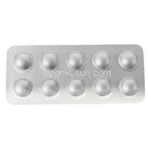 アクセプター 2.5, ベナゼプリル 2.5 mg, 製造元：SAVA Healthcare,シート