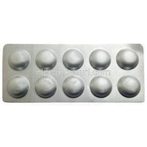 トロキシップOD, トロキシピド 300 mg, 製造元：Zuventus Healthcare Ltd, シート